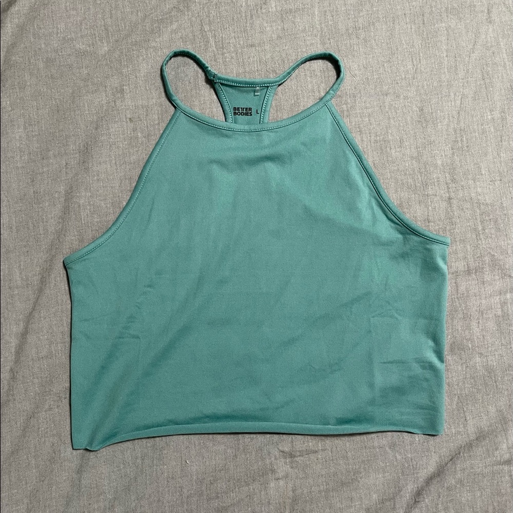 Better bodies womens crop